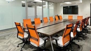 Preview of Office space for Rent at 408 South Eagle Road Suite 205