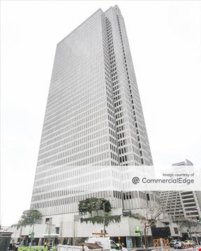 Four Embarcadero Center