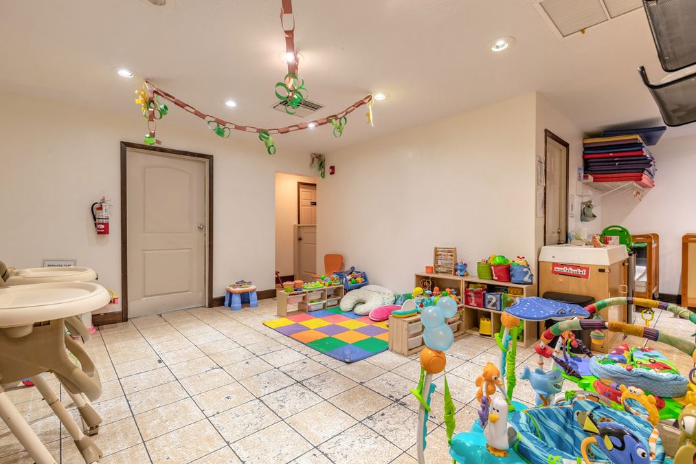 Lil Angels Daycare