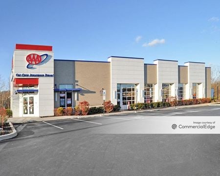 Preview of Retail space for Rent at 101 Quarry Road
