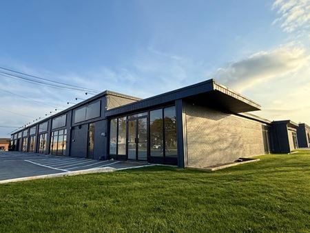 Preview of commercial space at 89 Bentworth Avenue