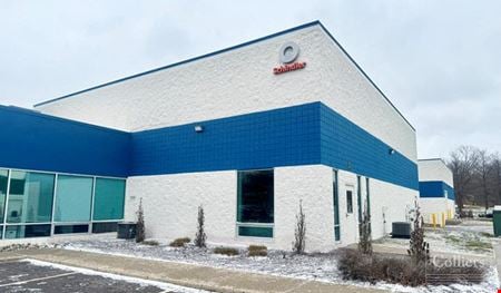 Preview of Industrial space for Rent at 3135 Pine Tree Rd