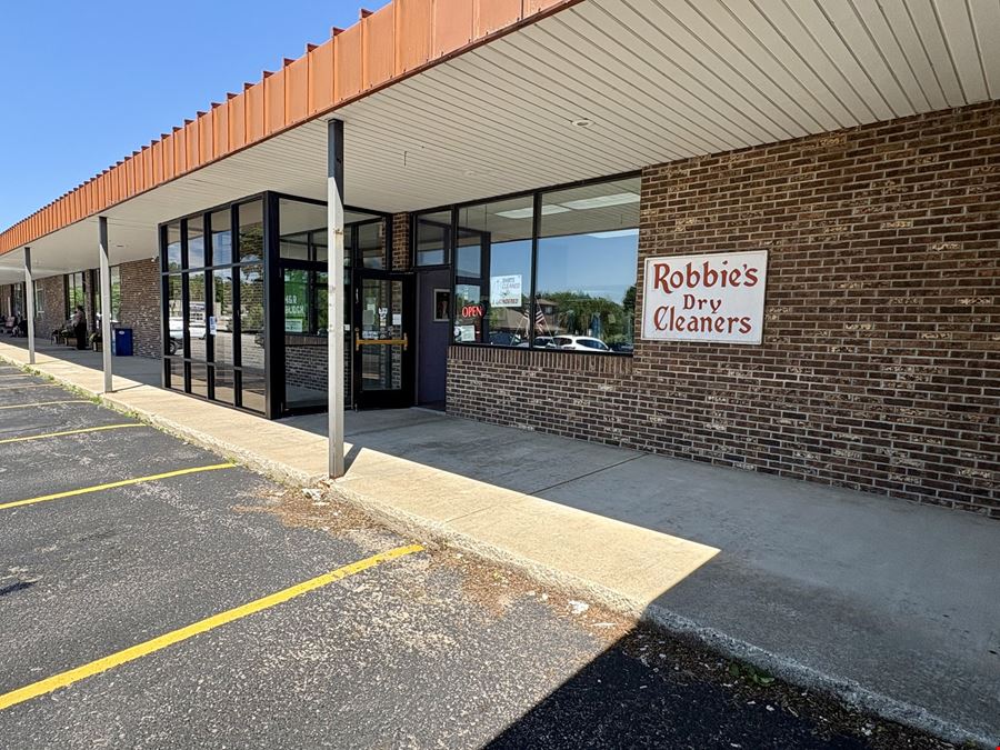 1681 Benzie Hwy, Unit 5