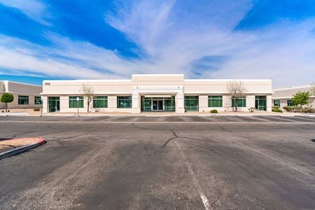 Preview of Office space for Sale at 7355 Prairie Falcon Rd