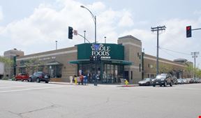 Whole Foods