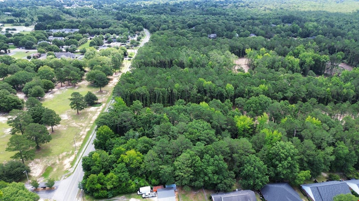 Carter Road 2760