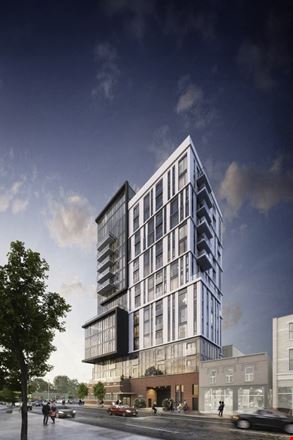 Preview of Other space for Rent at 16 Cannon Street East