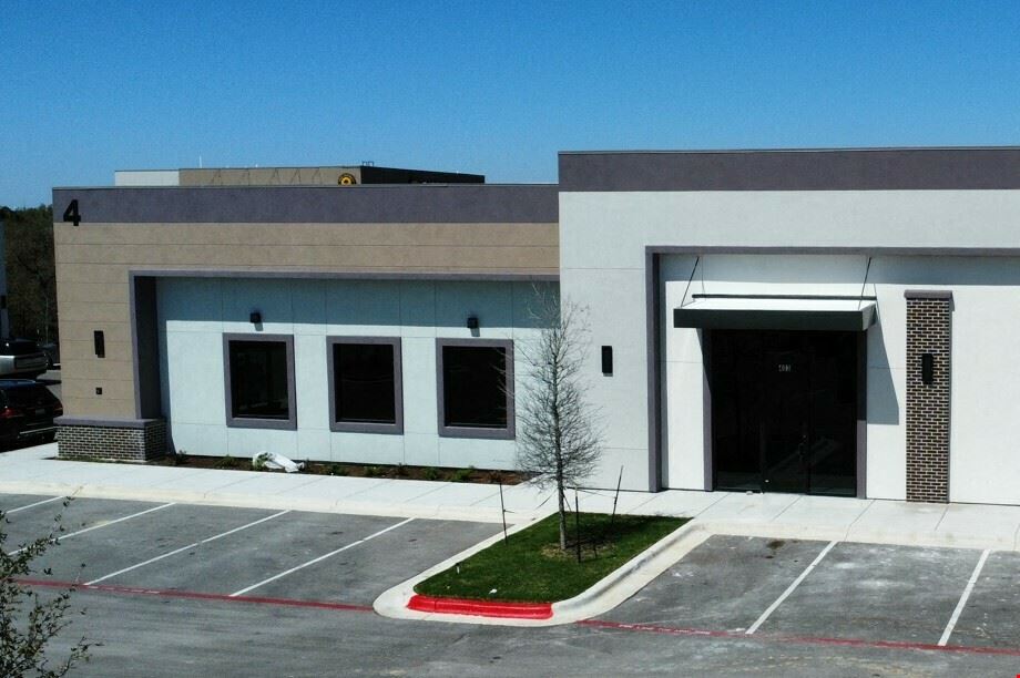 Velsa Ranch Bldg. 4 | Units 403-404