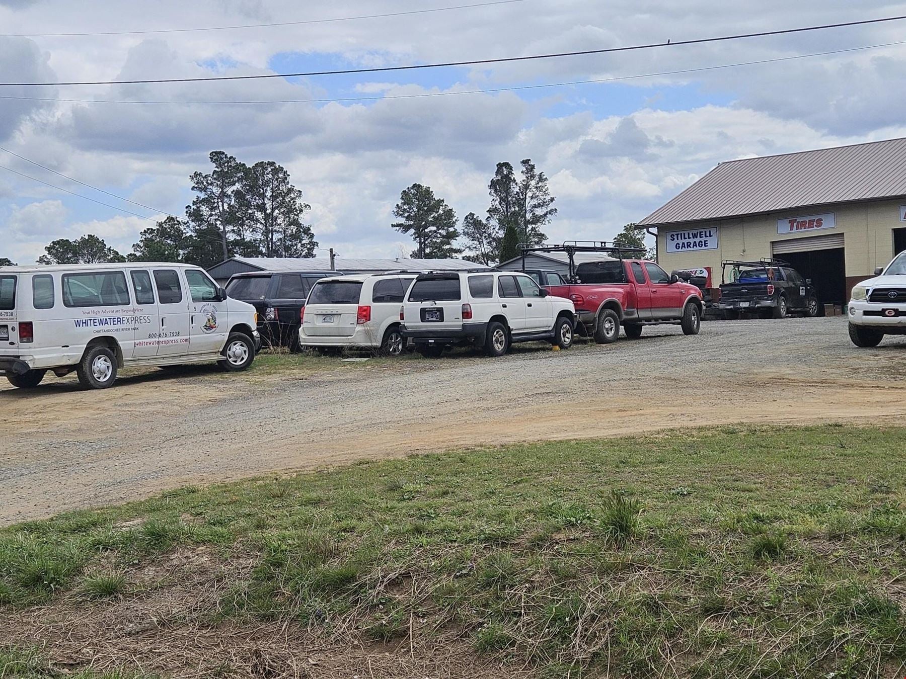 5412 Highway 64
