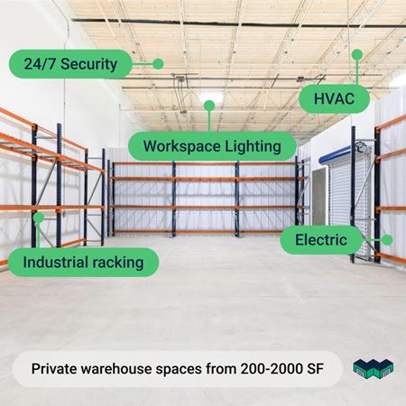 Preview of Industrial space for Rent at 3500 Scotts Ln