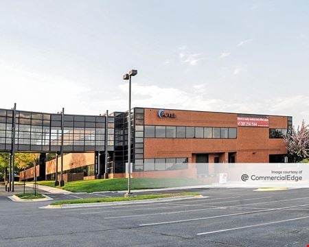 Preview of Office space for Rent at 20410 Observation Drive