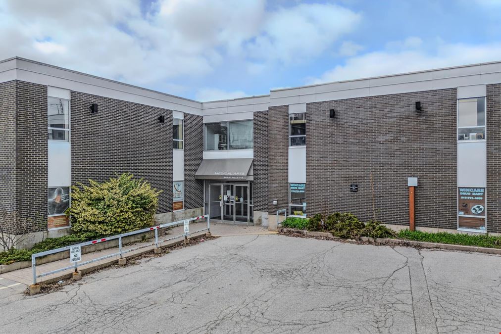 353 St Paul Avenue, Brantford