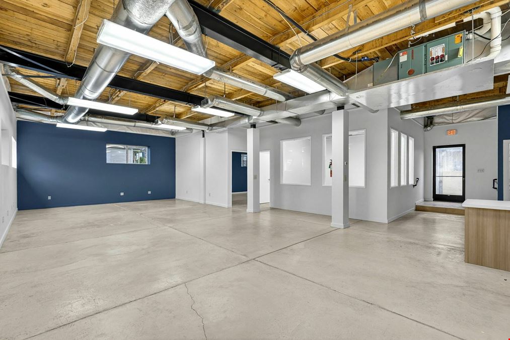 12135 SE Lincoln St & 2057 SE 122nd Ave