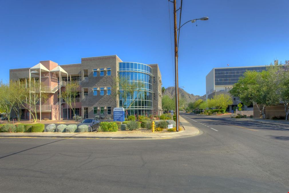 North Mountain Medical Plaza