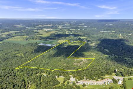 Preview of VacantLand space for Sale at Co Rd 775
