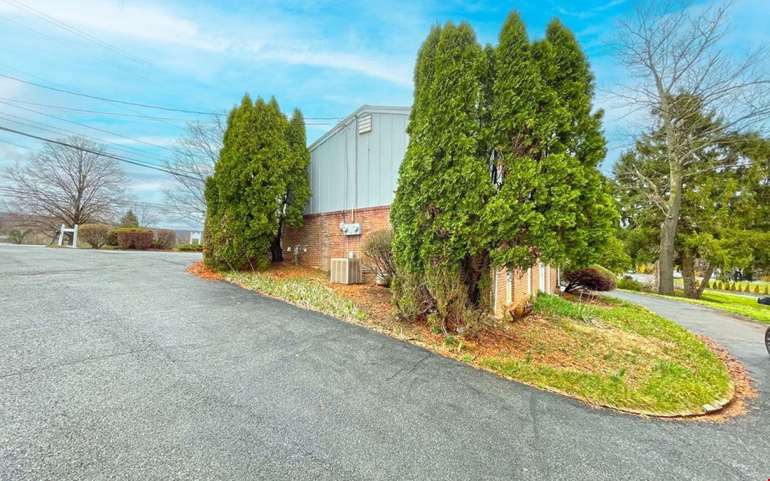 4107 Linglestown Road
