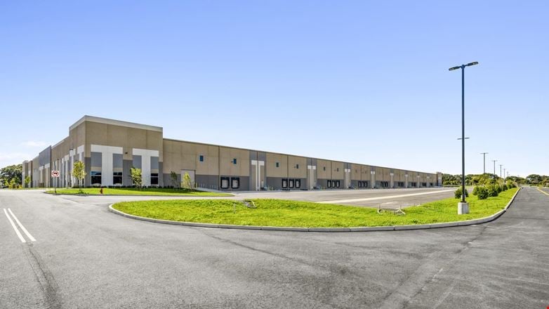 Preview of Industrial space for Rent at 145 Commerce Dr.