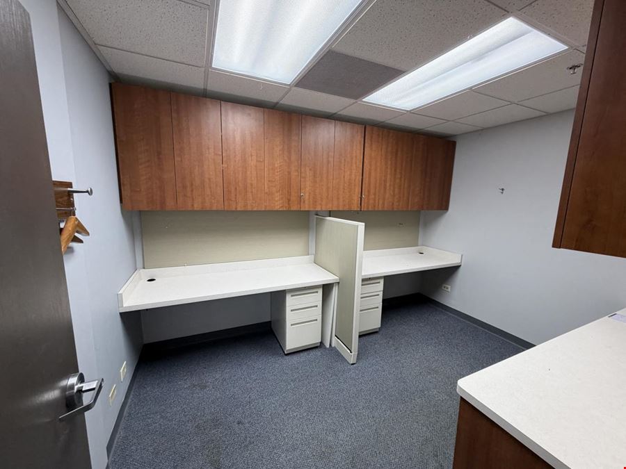 Mona Kea South Professional office