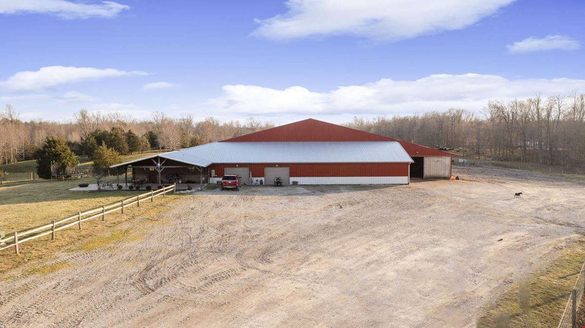 13261 W Polk Road