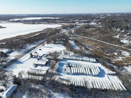 Preview of Industrial space for Rent at 6933-6935-6945 Lake Drive