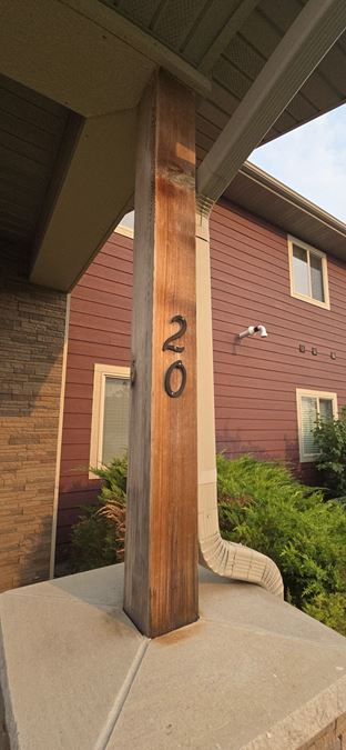 3512 33rd Ave W Unit 20