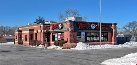 Preview of Retail space for Rent at 5011 Route 130