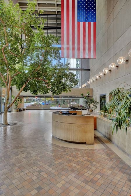 Union Bank Place