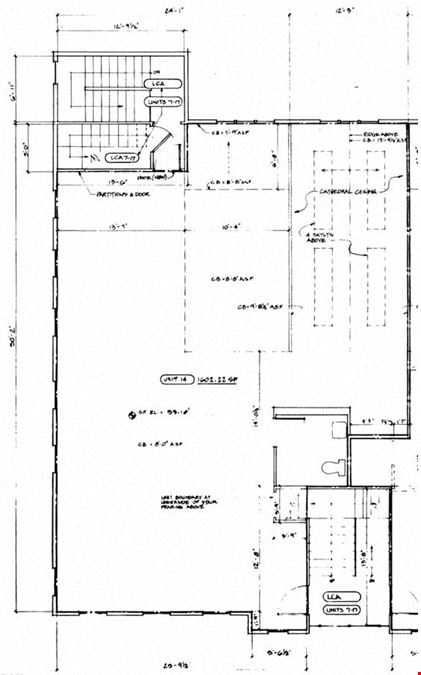 376 Union Avenue - Union Square Business Suites