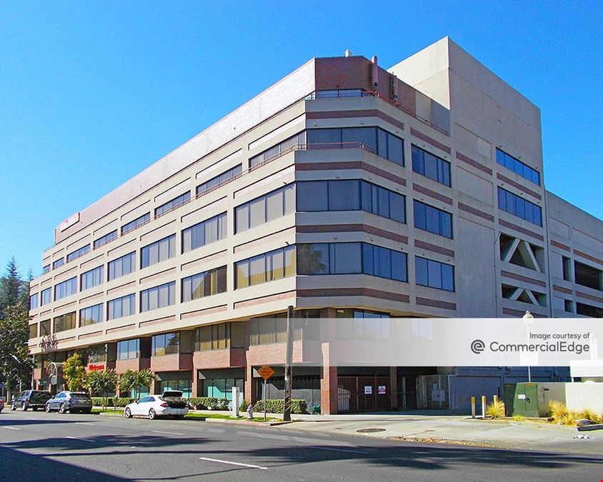 Fort Sutter Medical Complex