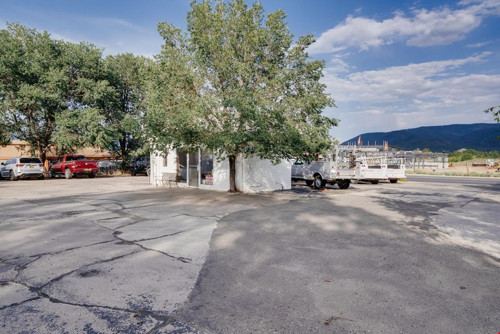 1132 Paseo del Pueblo Sur