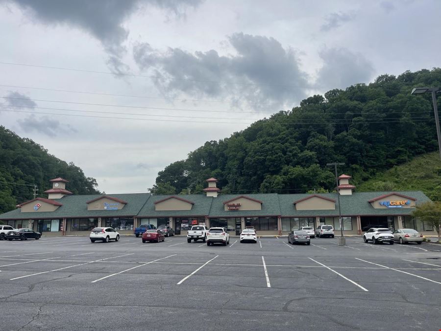 6681 Maynardville Pike, 37918