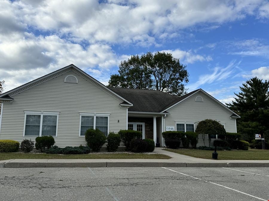 Fishkill, NY Rt 52 Turn Key Dental Office