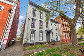 7 Union St