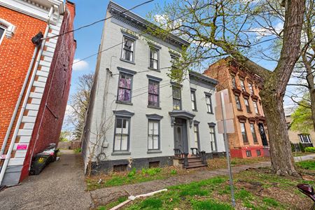 Preview of Multi-Family space for Sale at 7 Union St