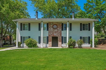 Preview of Multi-Family space for Sale at 1700 Blankenship Rd
