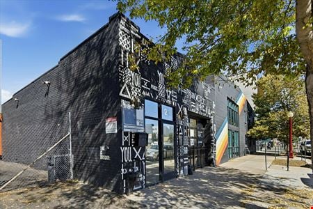 Preview of Office space for Sale at 2243 Curtis St