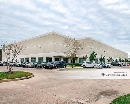 Preview of commercial space at 4140 World Houston Pkwy