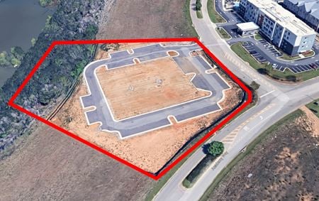 Preview of Other space for Sale at 5539 Academy Way