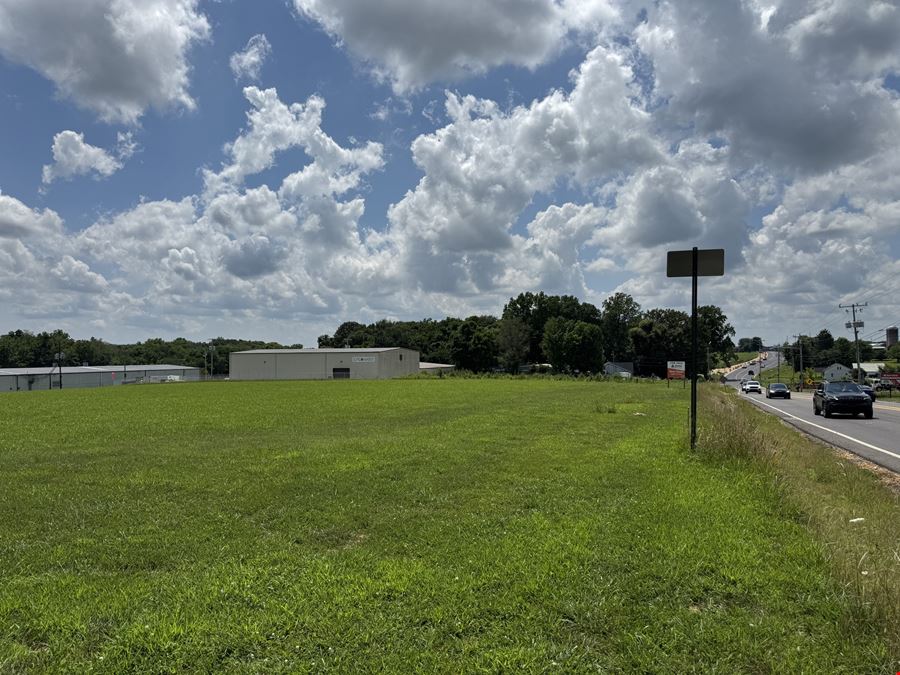 0 Highway 76E