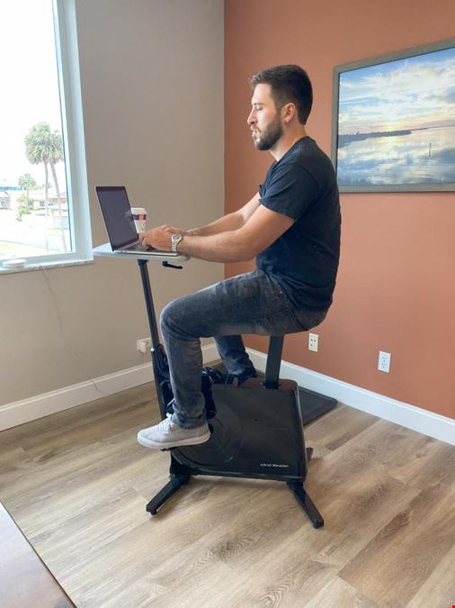 Cocoa Beach Office