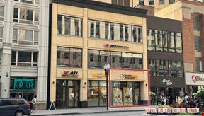 328 North Michigan Avenue