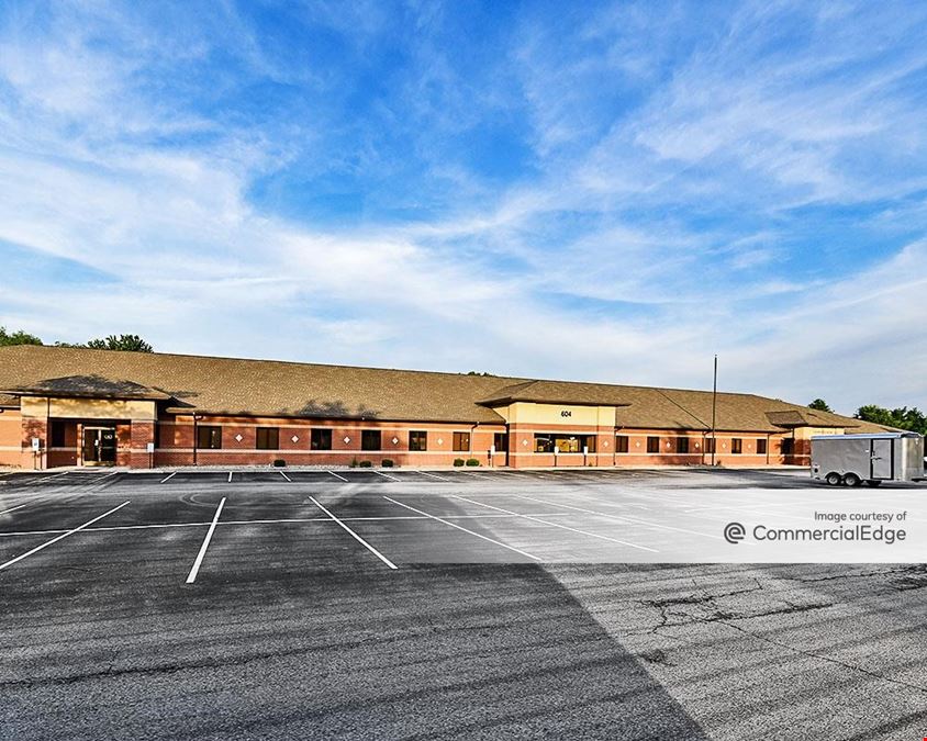 604-670 Pierce Blvd