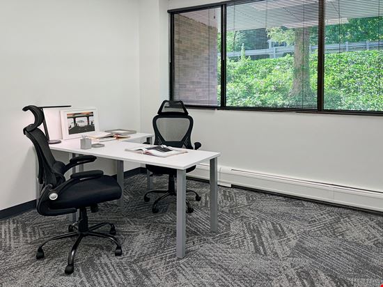 Regus - Oradell - Kinderkamack Rd