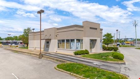 Preview of Retail space for Rent at 1487 E 10th St