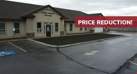 Preview of Office space for Rent at 4455-4479 S. Meridian Rd.