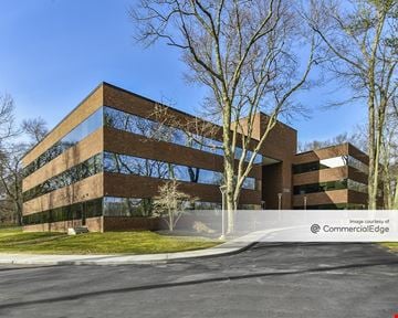 Westborough Office Park - 2000 West Park Drive