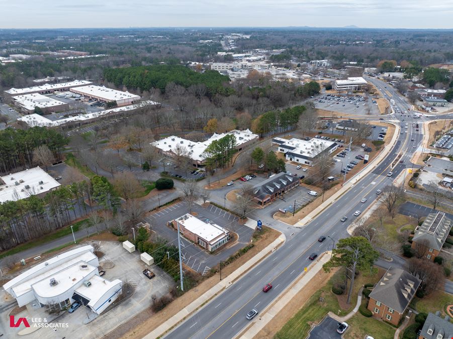 11855 Alpharetta Hwy