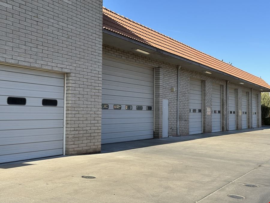 Auto Sales and Repair Center