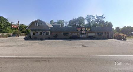 Preview of Other space for Sale at 27045 W Grass Lake Rd