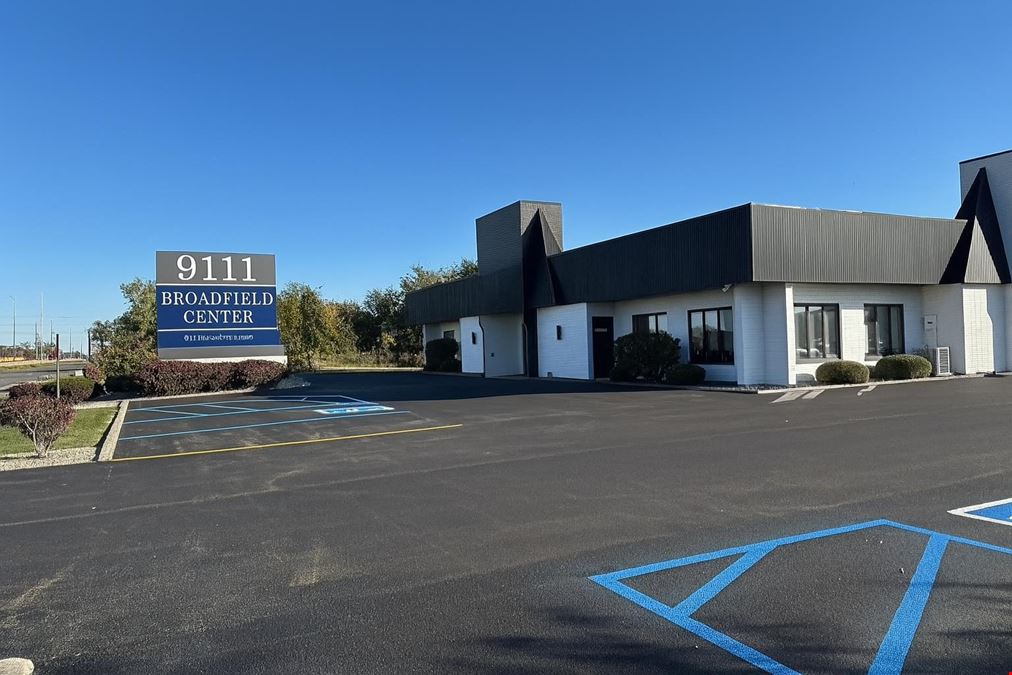 CP Coworking Annex - Suite RR